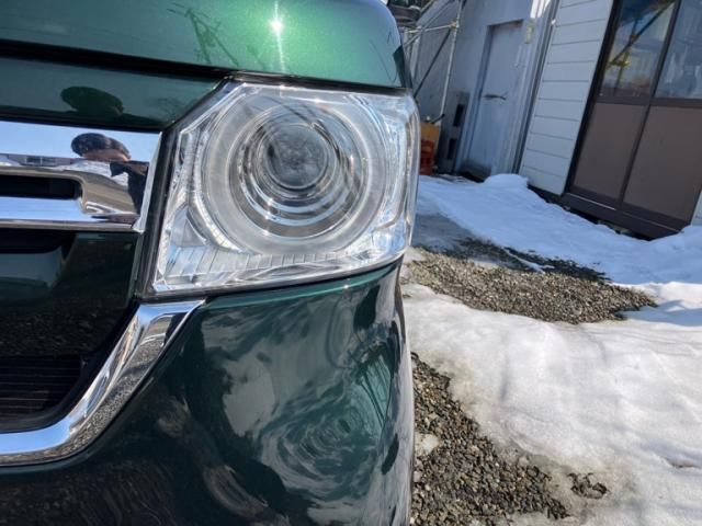 HONDA N BOX 4WD 2022 Image 31