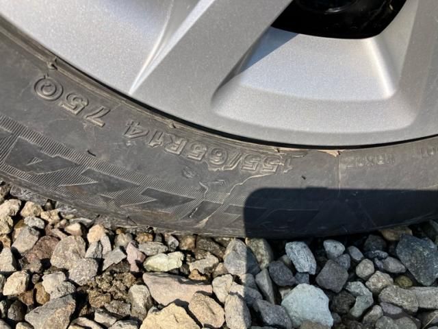 HONDA N BOX 4WD 2022 Image 31