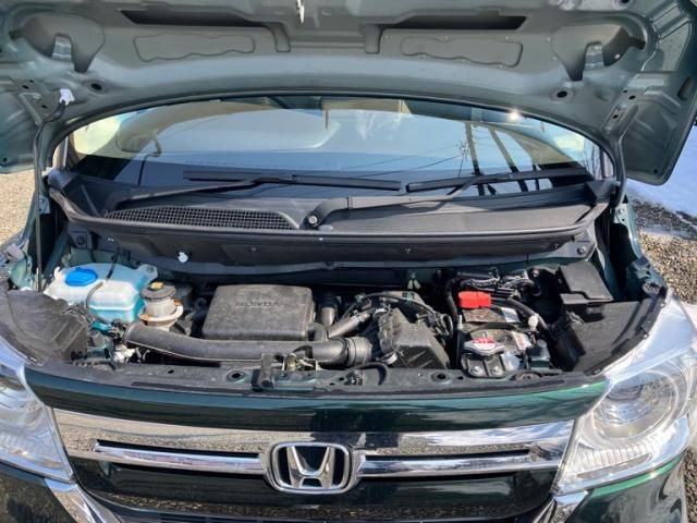 HONDA N BOX 4WD 2022 Image 31