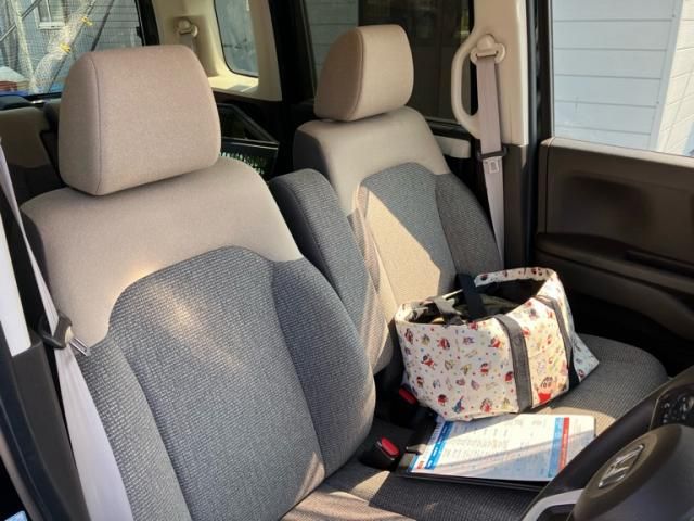 HONDA N BOX 4WD 2022 Image 31