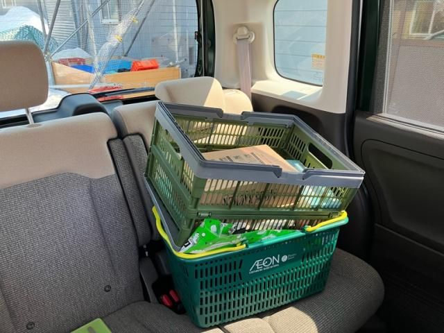 HONDA N BOX 4WD 2022 Image 31