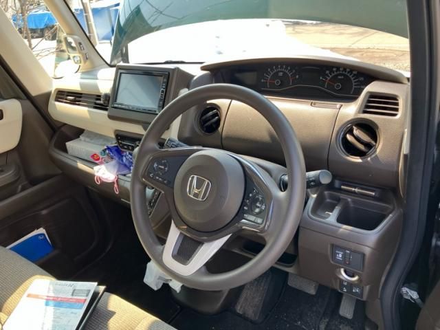 HONDA N BOX 4WD 2022 Image 31