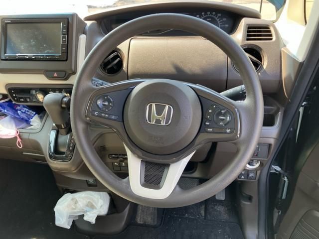 HONDA N BOX 4WD 2022 Image 31