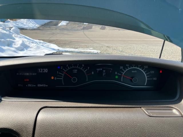 HONDA N BOX 4WD 2022 Image 31