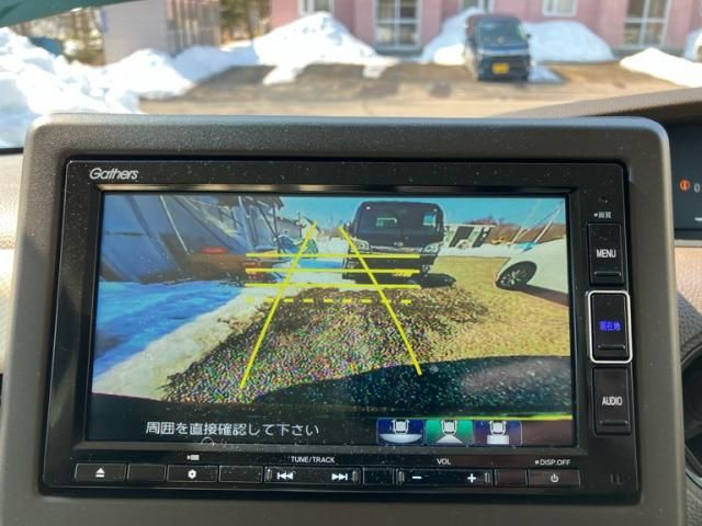 HONDA N BOX 4WD 2022 Image 31