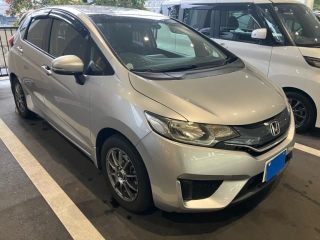 HONDA FIT 2014 Image 31