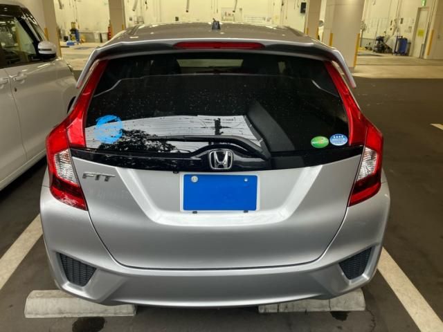 HONDA FIT 2014 Image 31