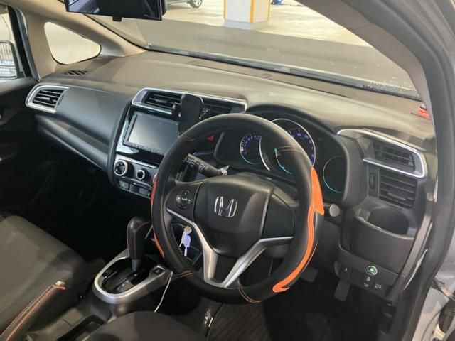 HONDA FIT 2014 Image 31