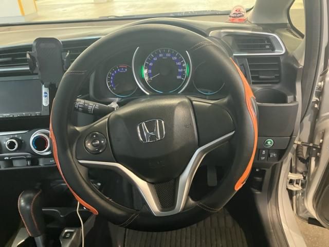 HONDA FIT 2014 Image 31