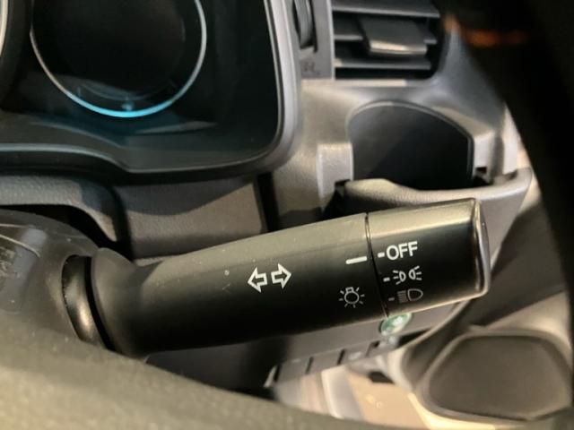 HONDA FIT 2014 Image 31