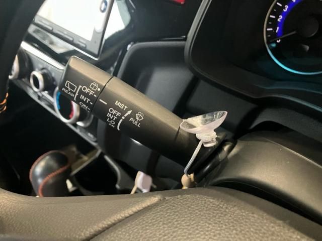 HONDA FIT 2014 Image 31