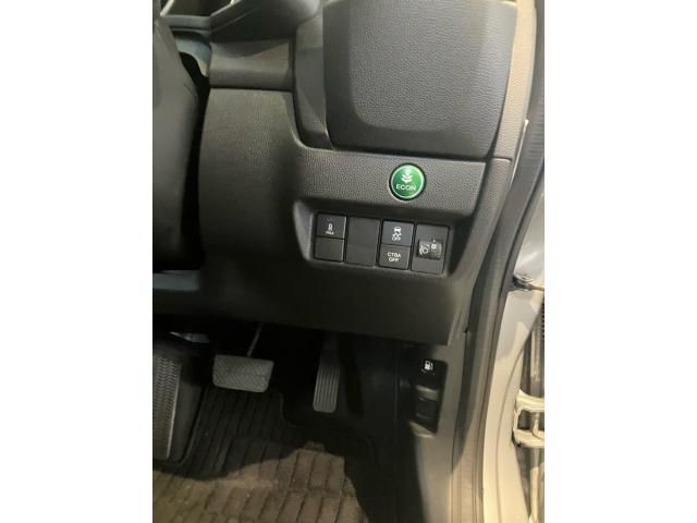 HONDA FIT 2014 Image 31