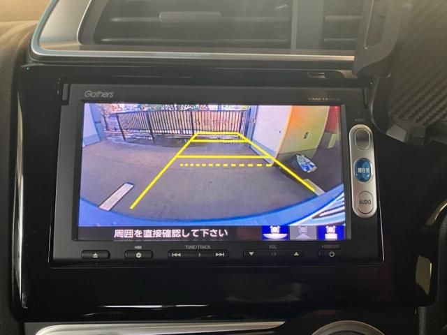 HONDA FIT 2014 Image 31