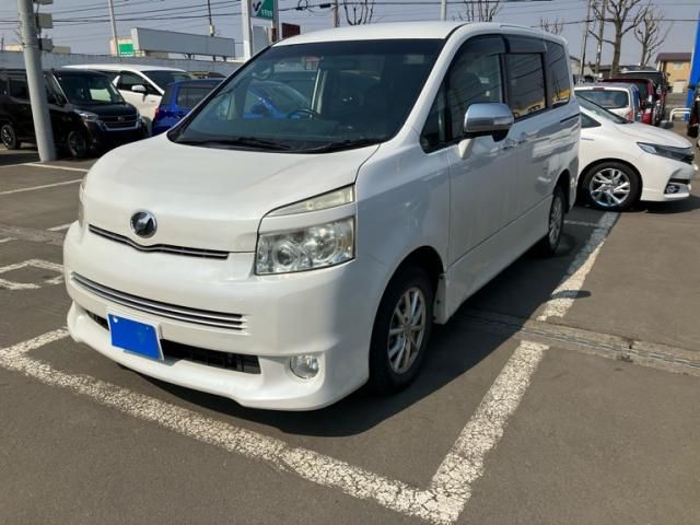 TOYOTA VOXY 4WD 2010 Image 31