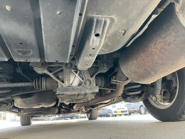 TOYOTA VOXY 4WD 2010 Image 31