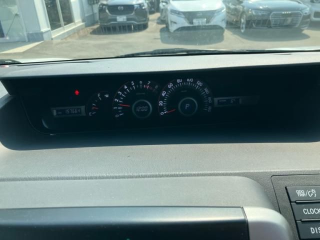 TOYOTA VOXY 4WD 2010 Image 31