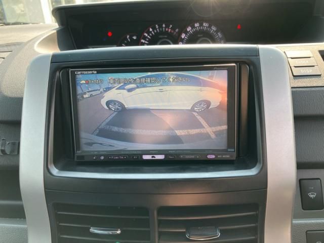 TOYOTA VOXY 4WD 2010 Image 31