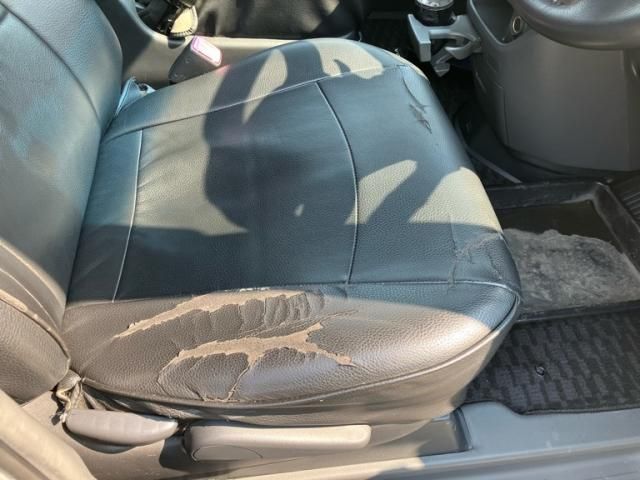 TOYOTA VOXY 4WD 2010 Image 31