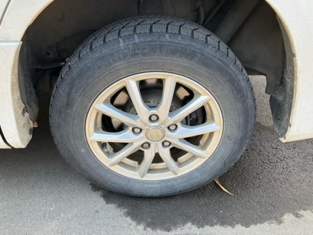 TOYOTA VOXY 4WD 2010 Image 31