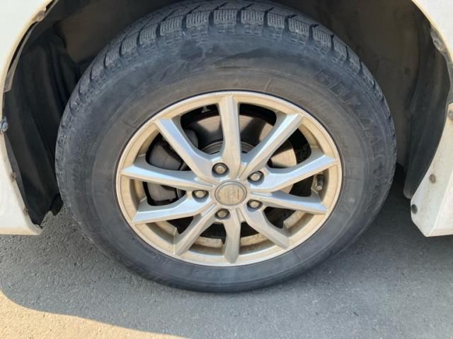 TOYOTA VOXY 4WD 2010 Image 31