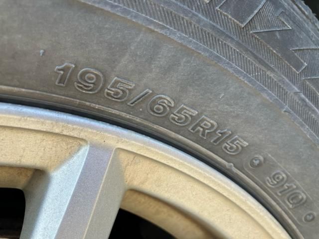 TOYOTA VOXY 4WD 2010 Image 31