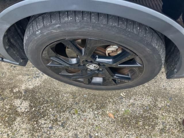 TOYOTA C-HR 2019 Image 31