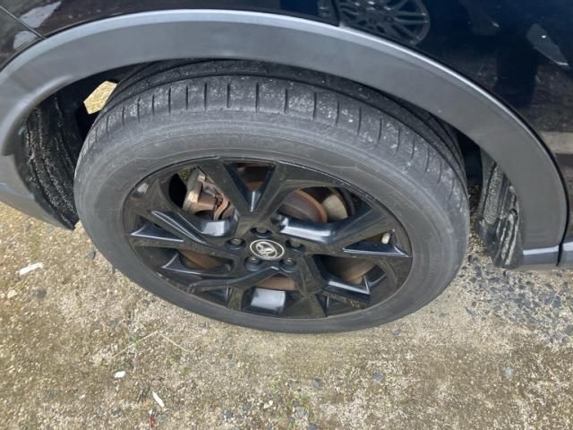 TOYOTA C-HR 2019 Image 31