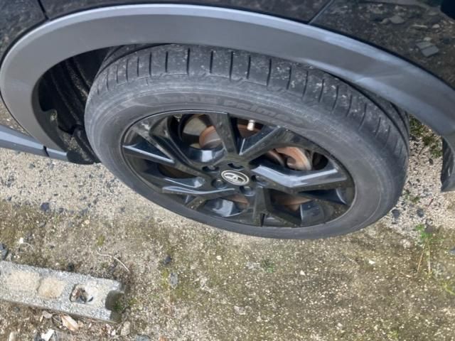 TOYOTA C-HR 2019 Image 31