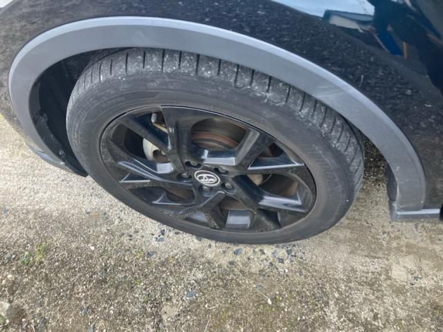 TOYOTA C-HR 2019 Image 31