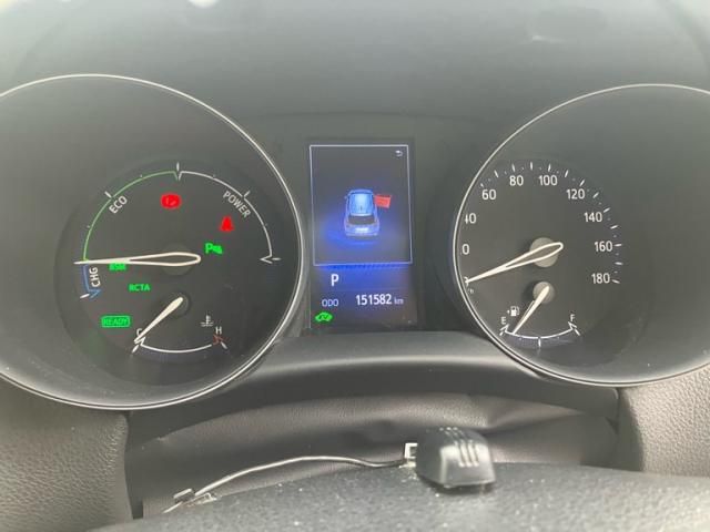 TOYOTA C-HR 2019 Image 31