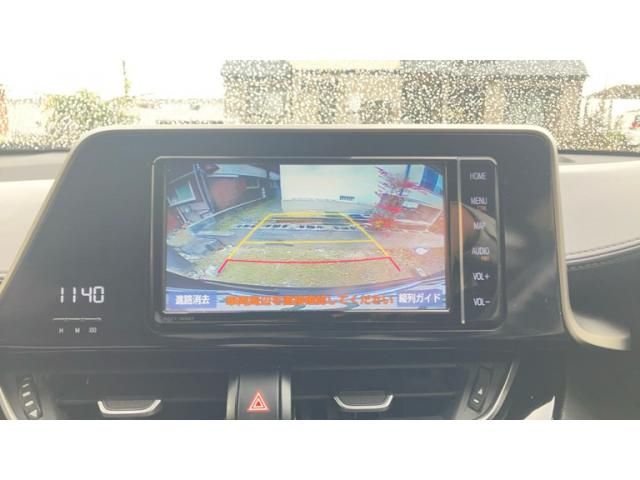 TOYOTA C-HR 2019 Image 31