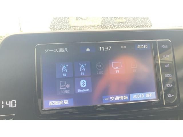 TOYOTA C-HR 2019 Image 31