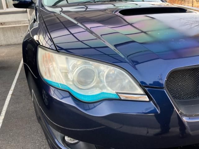 SUBARU LEGACY-TW 4WD 2009 Image 31