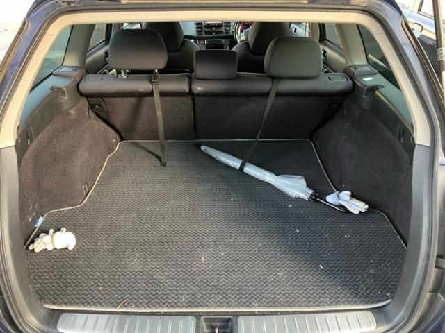 SUBARU LEGACY-TW 4WD 2009 Image 31