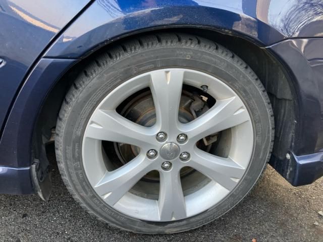 SUBARU LEGACY-TW 4WD 2009 Image 31