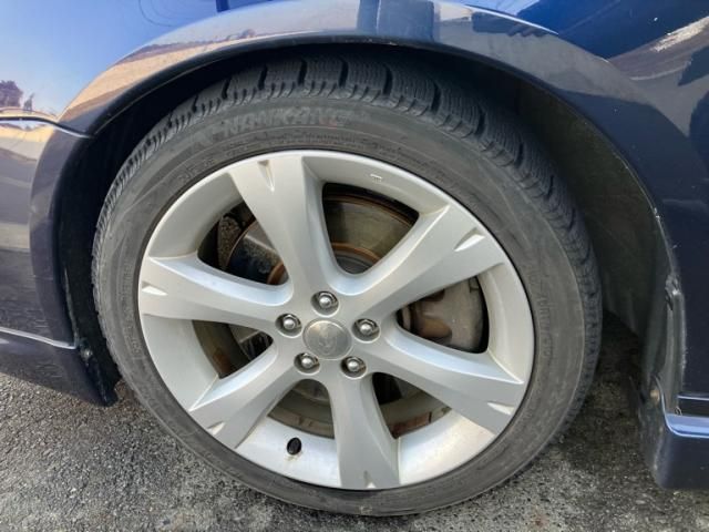 SUBARU LEGACY-TW 4WD 2009 Image 31