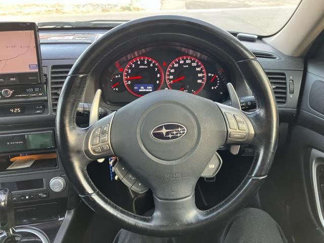 SUBARU LEGACY-TW 4WD 2009 Image 31