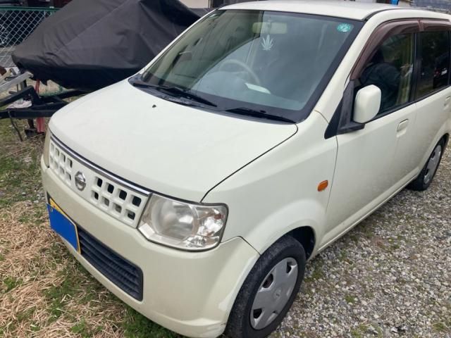 NISSAN OTTI 2006 Image 31