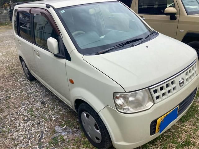 NISSAN OTTI 2006 Image 31