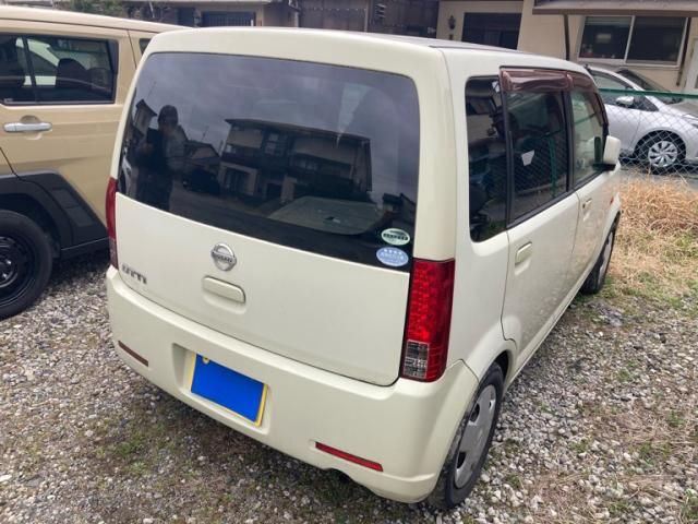 NISSAN OTTI 2006 Image 31