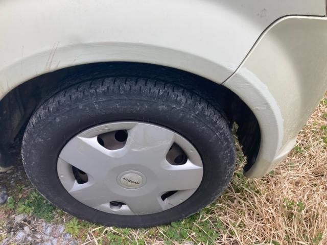 NISSAN OTTI 2006 Image 31