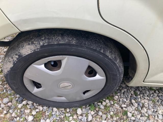 NISSAN OTTI 2006 Image 31