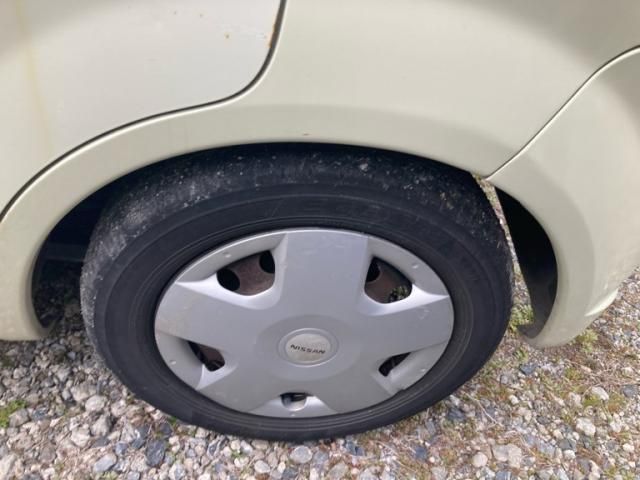 NISSAN OTTI 2006 Image 31