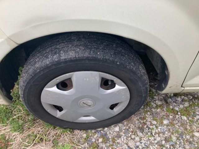 NISSAN OTTI 2006 Image 31