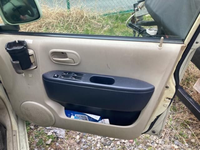 NISSAN OTTI 2006 Image 31