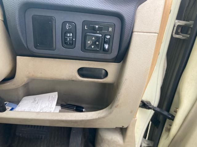 NISSAN OTTI 2006 Image 31