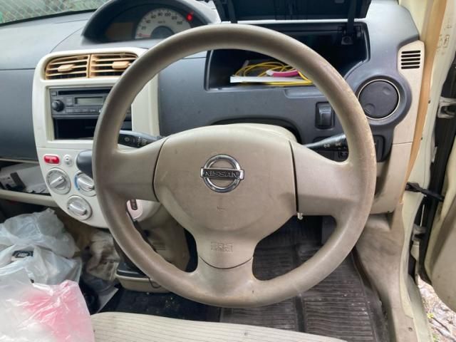 NISSAN OTTI 2006 Image 31