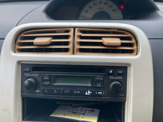 NISSAN OTTI 2006 Image 31