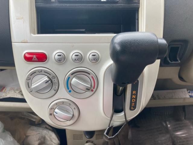 NISSAN OTTI 2006 Image 31