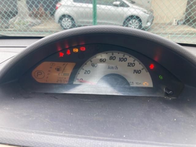 NISSAN OTTI 2006 Image 31